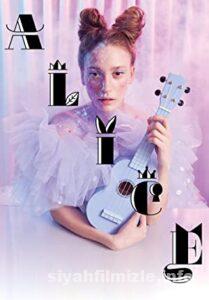 Alice Müzikali 2023 Yerli Filmi Full Sansürsüz izle