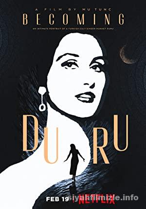 Bir Nukhet Duru Filmi Duru Olmak izle