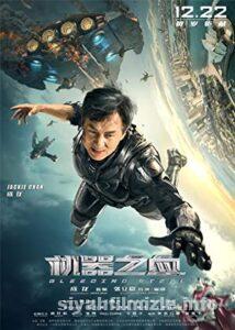Bleeding Steel 2017 Filmi Türkçe Altyazılı Full izle