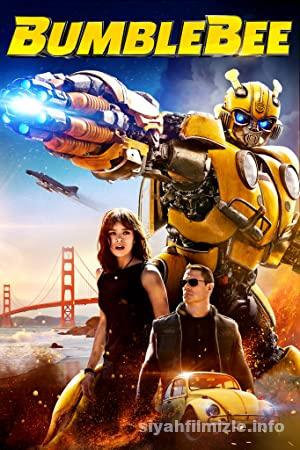 Bumblebee izle