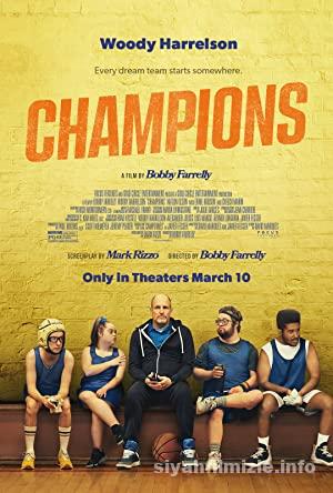 Champions izle