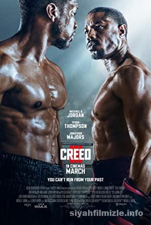 Creed 3 Efsane Devam Ediyor 2023 Filmi Turkce Dublaj izle