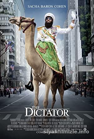 Diktator izle