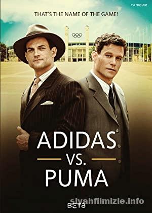 Duell der Bruder 8211 Die Geschichte von Adidas und Puma izle