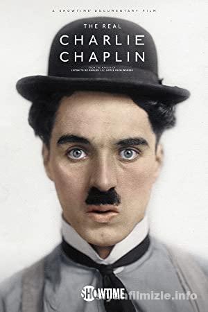 Gercek Charlie Chaplin izle