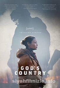 God’s Country 2022 Filmi Türkçe Dublaj Altyazılı Full izle
