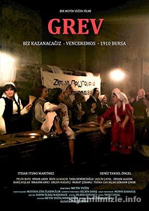 Grev izle