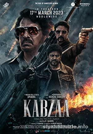 Kabzaa izle