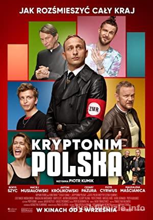 Kryptonim Polska izle