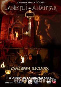 Lanetli Anahtar: Cinlerin Gazabı 2016 Full Yerli Film izle