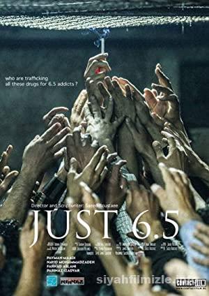 Law of Tehran izle