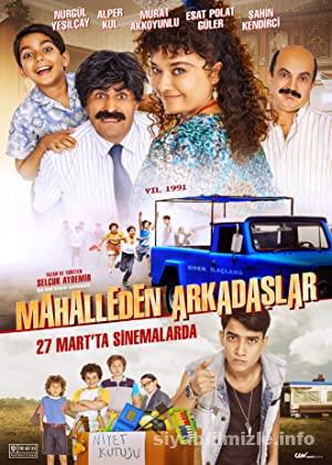Mahalleden Arkadaslar izle