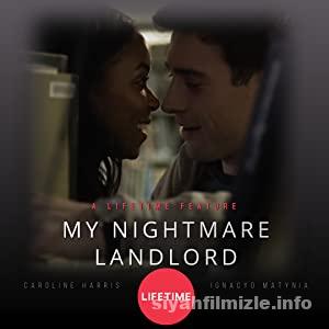 My Nightmare Landlord 2020 Filmi Turkce Dublaj Full izle