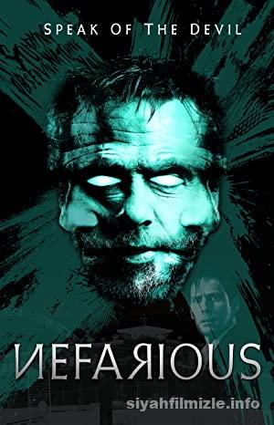 Nefarious izle