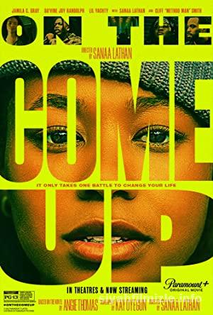 On the Come Up izle