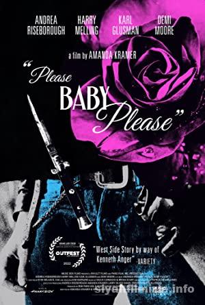 Please Baby Please izle