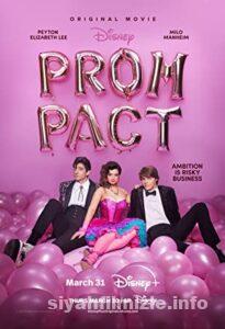 Prom Pact 2023 Filmi Türkçe Dublaj Altyazılı Full izle