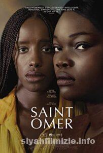 Saint Omer 2022 Filmi Türkçe Dublaj Altyazılı Full izle