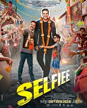 Selfiee izle