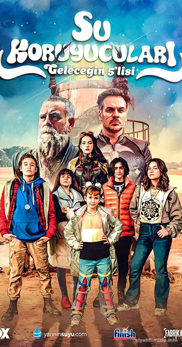 Su Koruyuculari Gelecegin Beslisi izle