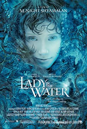 Sudaki Kiz izle
