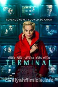 Terminal 2018 Filmi Türkçe Dublaj Altyazılı Full izle