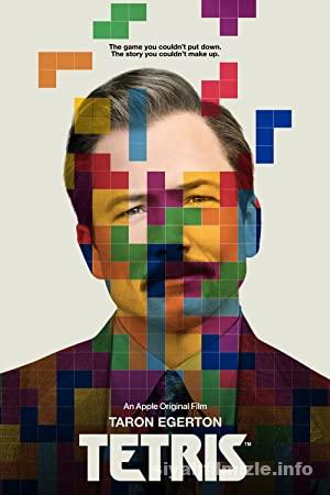 Tetris izle
