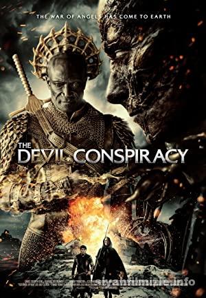 The Devil Conspiracy izle