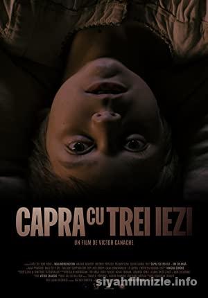 The Goat and Her Three Kids izle