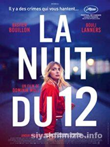 The Night of the 12 2022 Filmi Türkçe Altyazılı Full izle