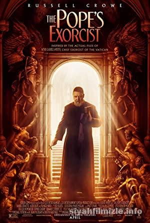 The Pope8217s Exorcist izle