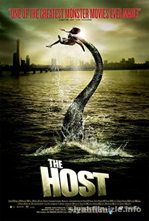 Yaratık 2006 Filmi Türkçe Dublaj Altyazılı Full izle