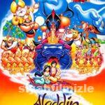 Aladdin 1992 Filmi Türkçe Dublaj Altyazılı Full izle