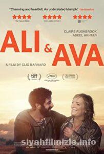 Ali Ve Ava 2021 Filmi Türkçe Dublaj Altyazılı Full izle