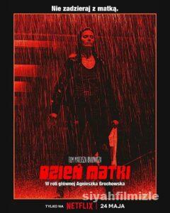 Mother's Day Film Serisi