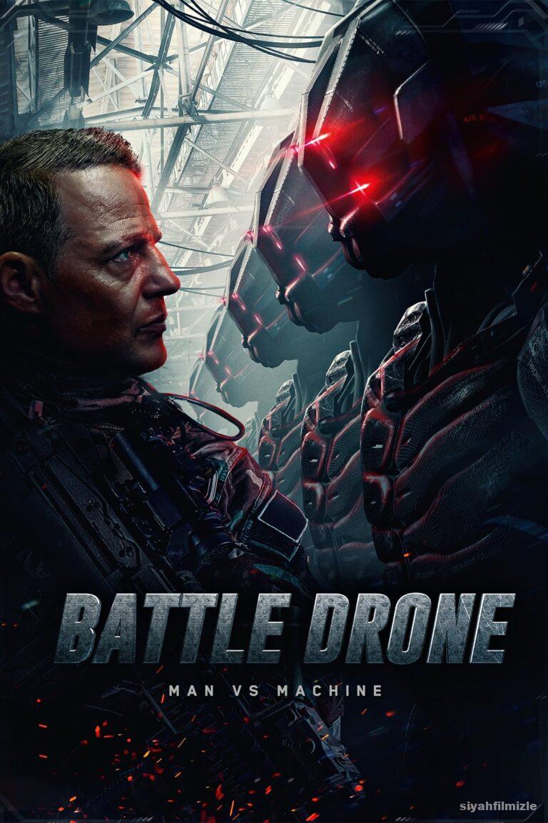 Battle Drone 2018 Filmi Turkce Dublaj Altyazili Full izle