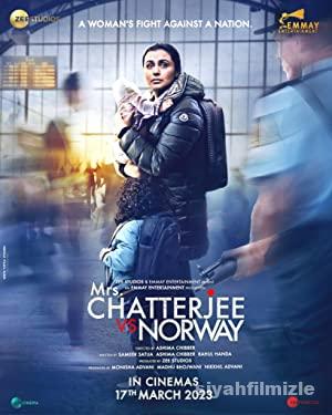 Bir Annenin Savasi izle