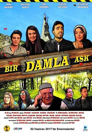 Bir Damla Ask izle