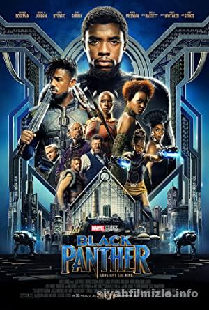 Black Panther 2018 Filmi Turkce Dublaj Altyazili Full izle