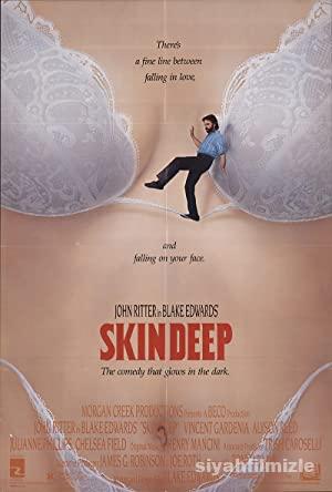 Capkin Skin Deep 1989 Filmi Turkce Dublaj Full izle