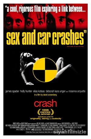 Carpisma Crash 1996 Filmi Turkce Dublaj Full izle