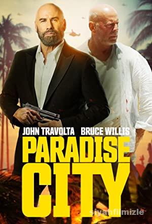 Cennet Sehir izle