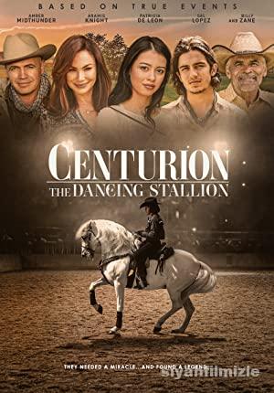 Centurion The Dancing Stallion izle