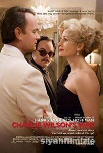 Charlie Wilson’ın savaşı 2007 Filmi Türkçe Dublaj Full izle