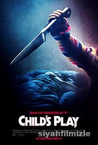 Child’s Play 2019 Filmi Türkçe Dublaj Altyazılı Full izle