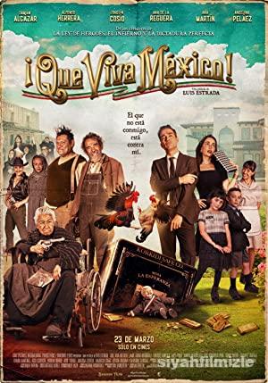Cok Yasa Meksika izle