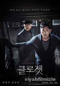 The Closet 2020 Filmi Türkçe Dublaj Altyazılı Full izle
