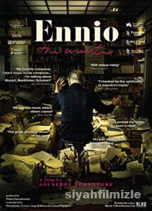 Ennio 2021 Filmi Türkçe Dublaj Altyazılı Full izle