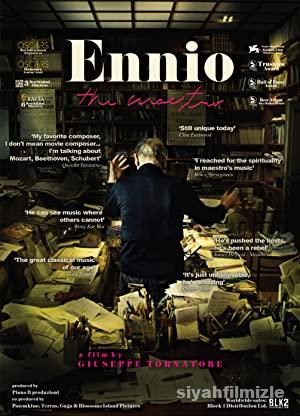 Ennio izle