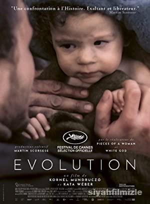 Evolution izle